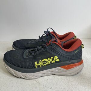 Hoka One One Bondi 7 Shoes